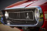 Shelby GT500 Convertible 1969 года